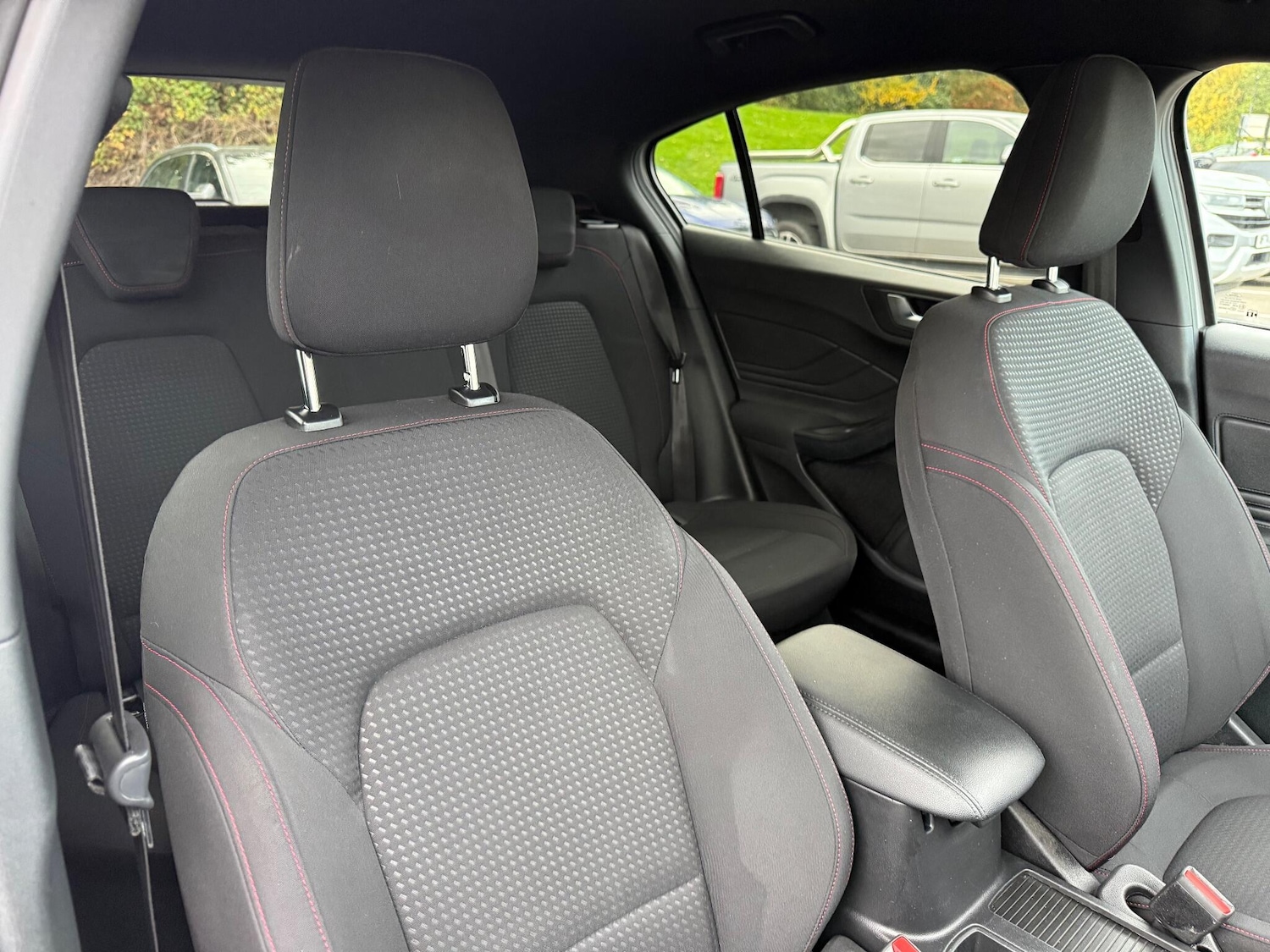 Used Ford Focus 2018 for sale - 76337415: Photo 36