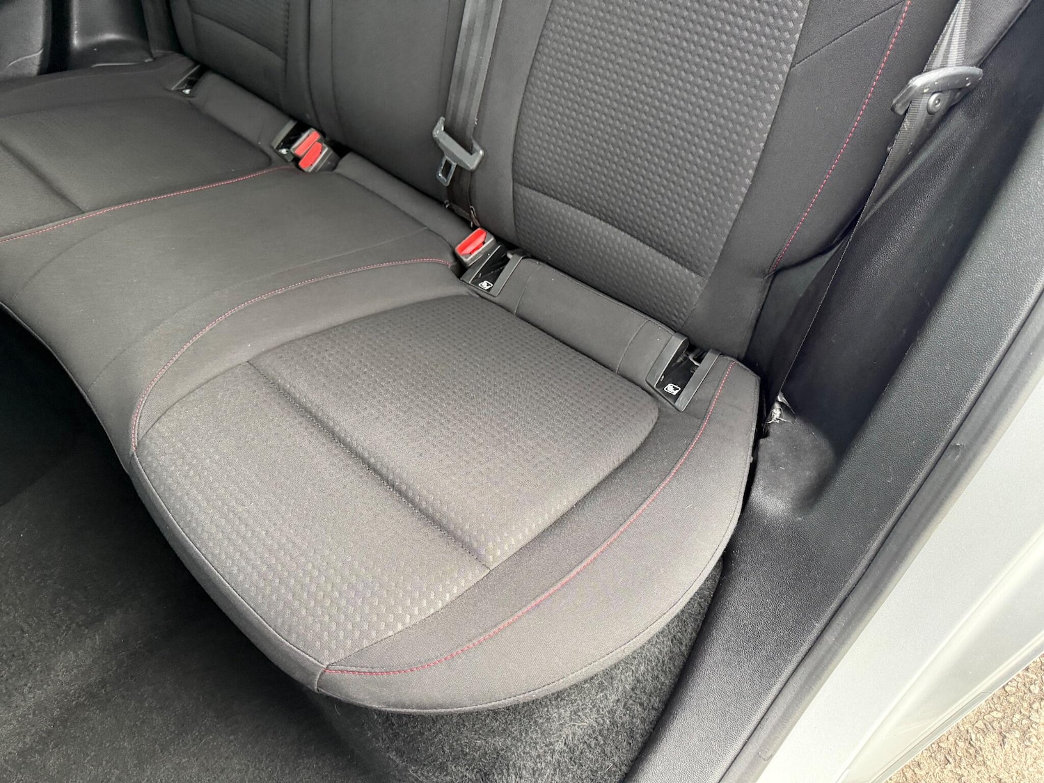 Used Ford Focus 2018 for sale - 76337415: Photo 37