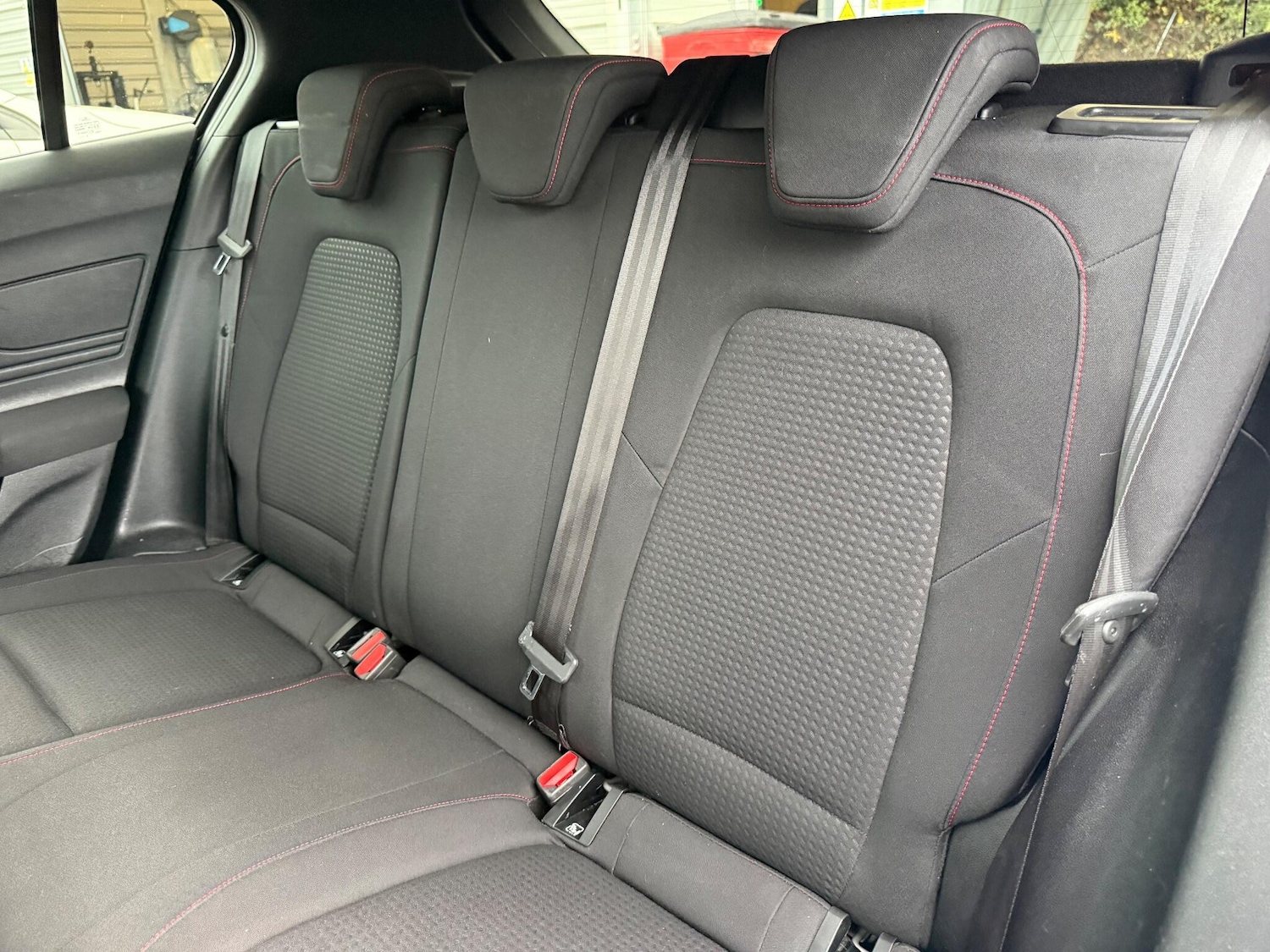 Used Ford Focus 2018 for sale - 76337415: Photo 38