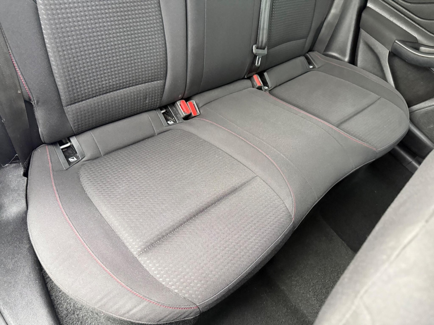 Used Ford Focus 2018 for sale - 76337415: Photo 39