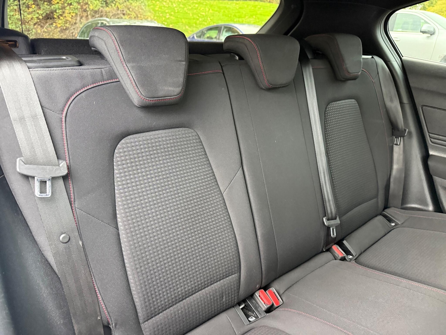 Used Ford Focus 2018 for sale - 76337415: Photo 40