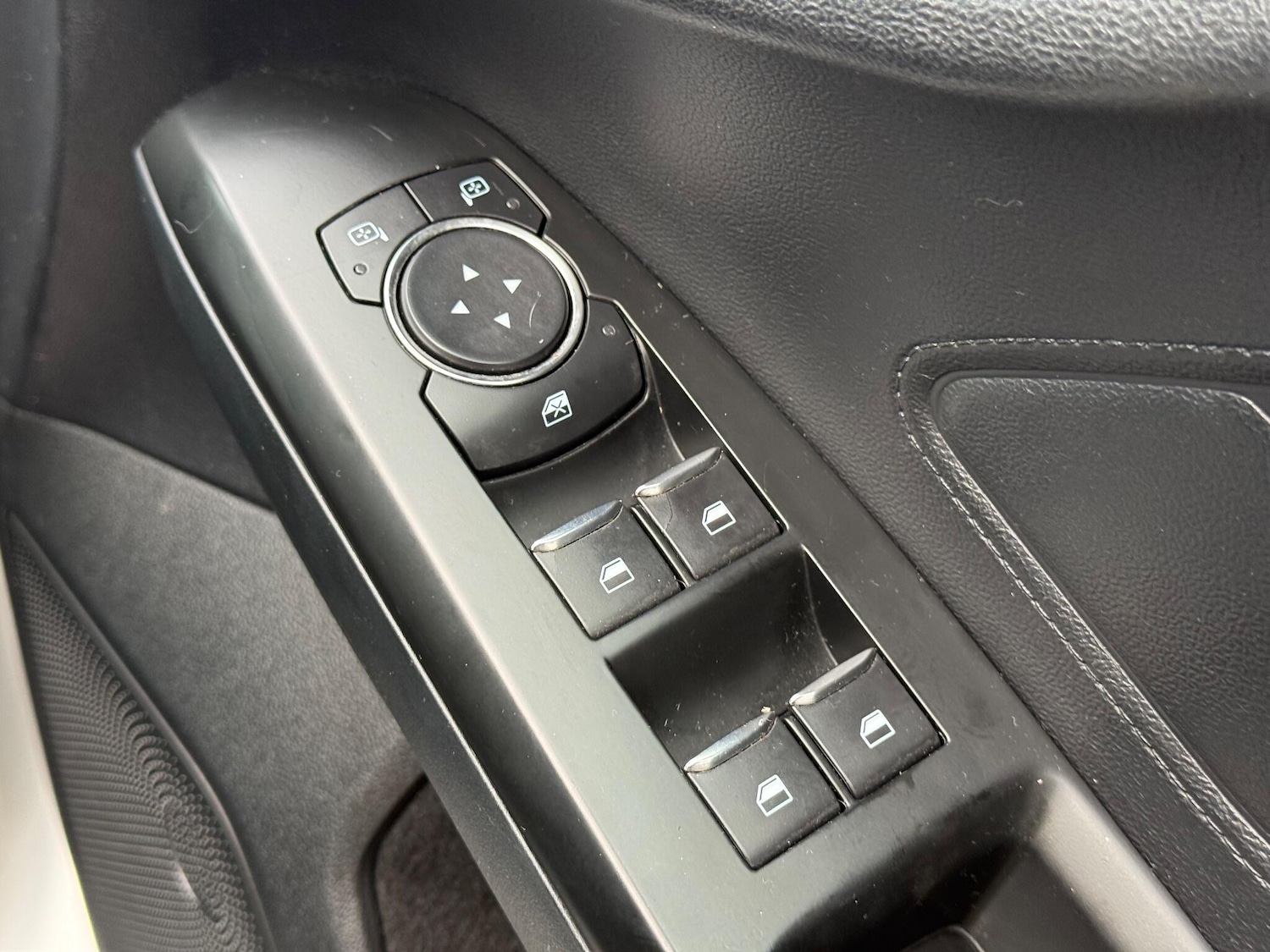 Used Ford Focus 2018 for sale - 76337415: Photo 42