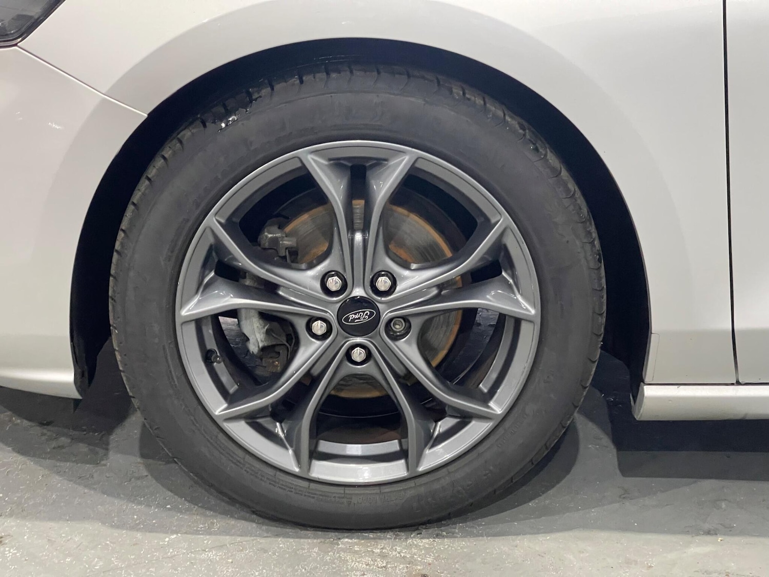 Used Ford Focus 2018 for sale - 76337415: Photo 44