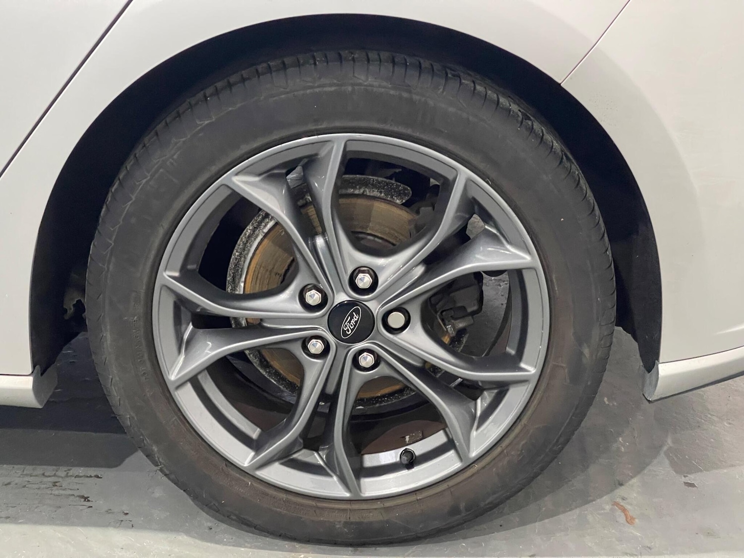 Used Ford Focus 2018 for sale - 76337415: Photo 45