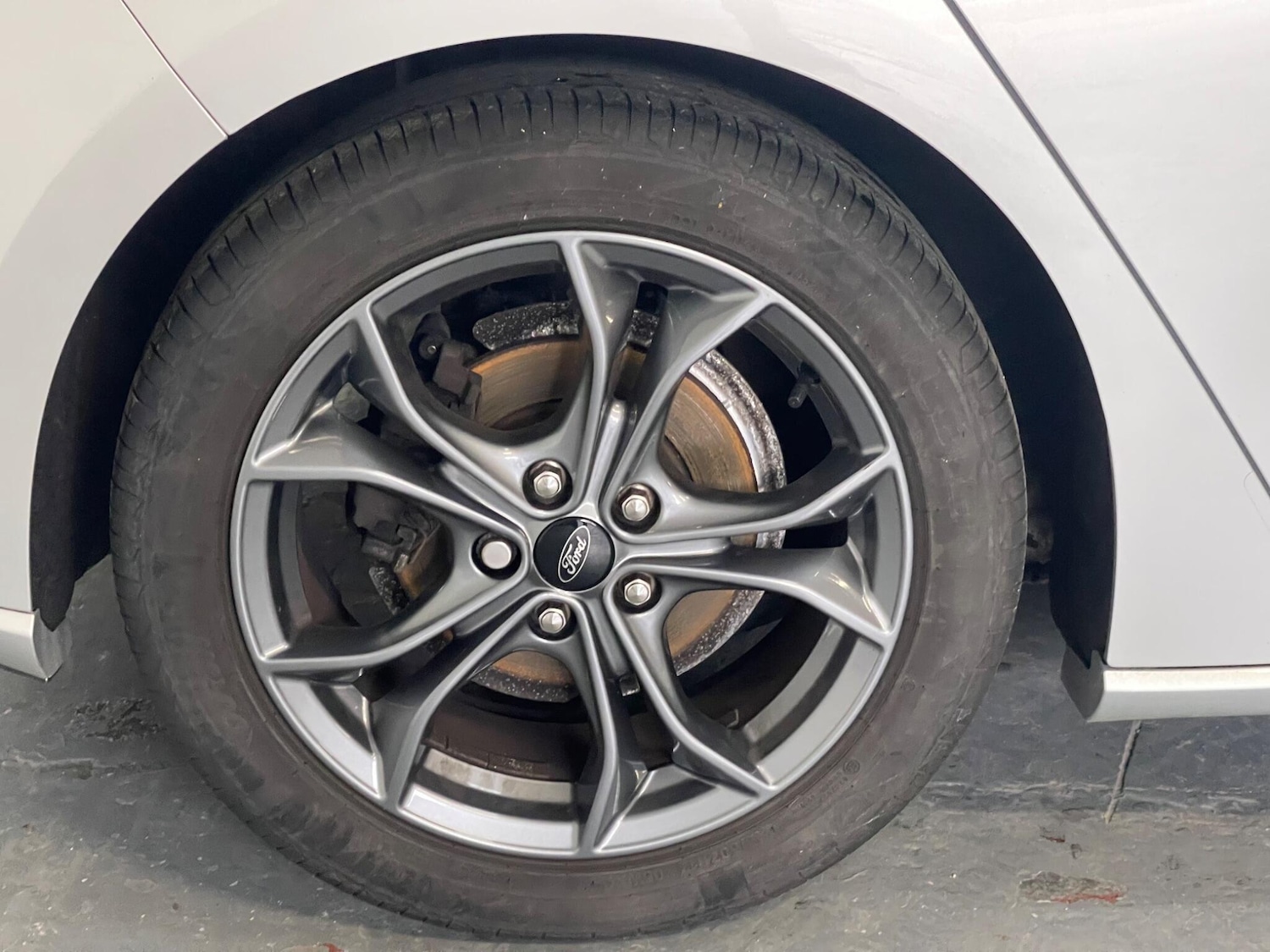 Used Ford Focus 2018 for sale - 76337415: Photo 46