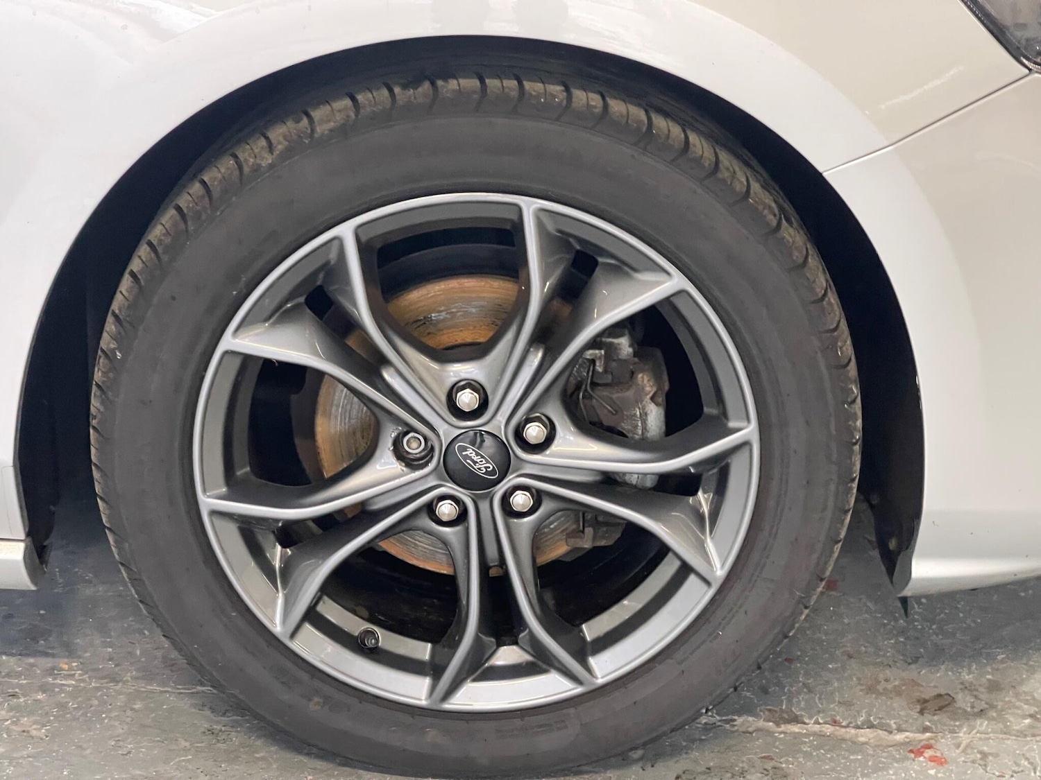 Used Ford Focus 2018 for sale - 76337415: Photo 47