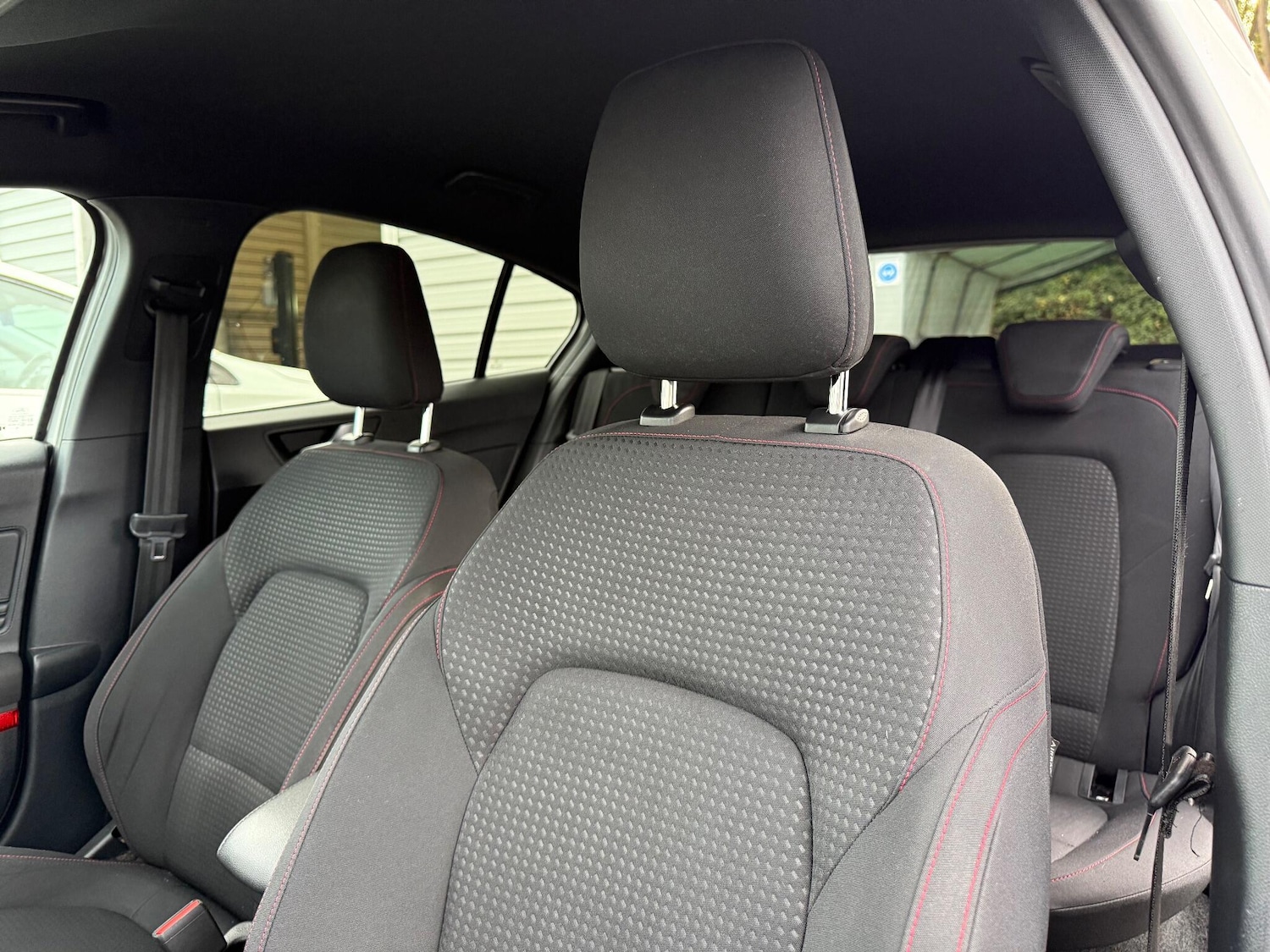 Used Ford Focus 2018 for sale - 76337415: Photo 48