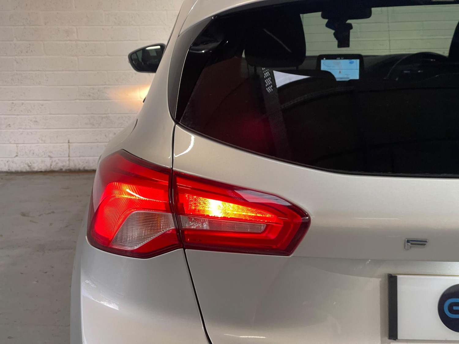 Used Ford Focus 2018 for sale - 76337415: Photo 50