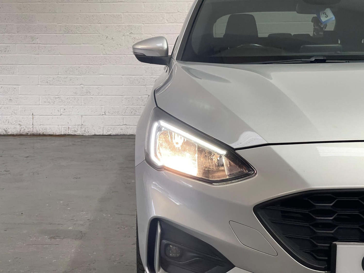 Used Ford Focus 2018 for sale - 76337415: Photo 51