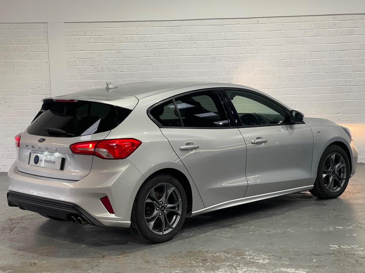 Used Ford Focus 2018 for sale - 76337415: Photo 6