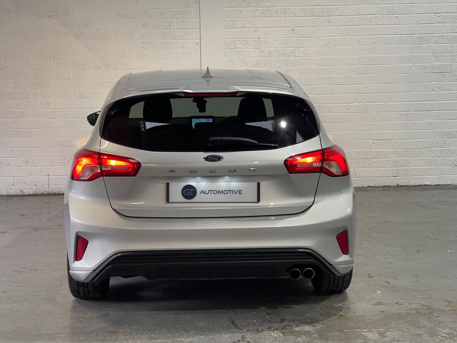 Used Ford Focus 2018 for sale - 76337415: Photo 7