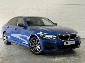 Used BMW 3 Series 2019 for sale - 76094581: Photo
