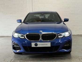 Used BMW 3 Series 2019 for sale - 76094581: Photo