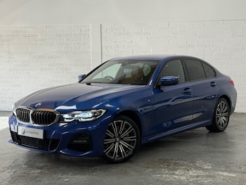 Used BMW 3 Series 2019 for sale - 76094581: Photo