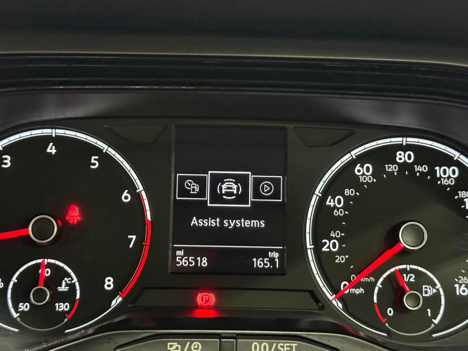 Vehicle 38