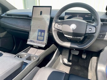 Used Fisker Ocean 2023 for sale - 78849100: Photo