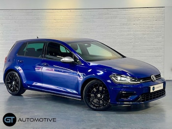 Used Volkswagen Golf 2018 for sale - 78593506: Photo