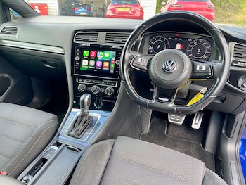 Used Volkswagen Golf 2018 for sale - 78593506: Photo