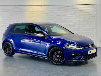 Used Volkswagen Golf 2018 for sale - 78593506: Photo