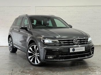 Used Volkswagen Tiguan 2020 for sale - 76084955: Photo