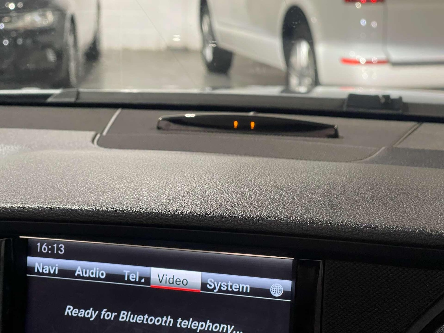 Used Mercedes-Benz E Class 2012 for sale - 76936582: Photo 14