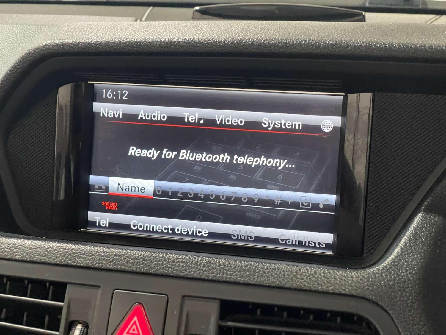 Used Mercedes-Benz E Class 2012 for sale - 76936582: Photo 15