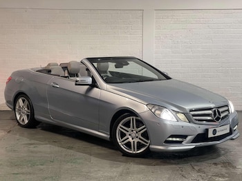 Used Mercedes-Benz E Class 2012 for sale - 76936582: Photo