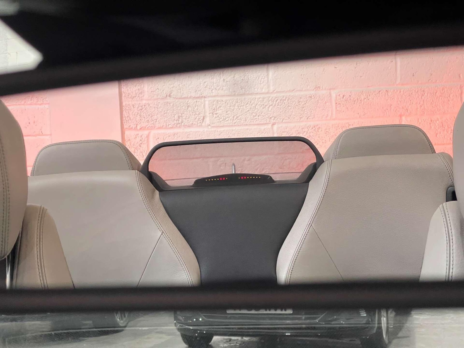 Used Mercedes-Benz E Class 2012 for sale - 76936582: Photo 34