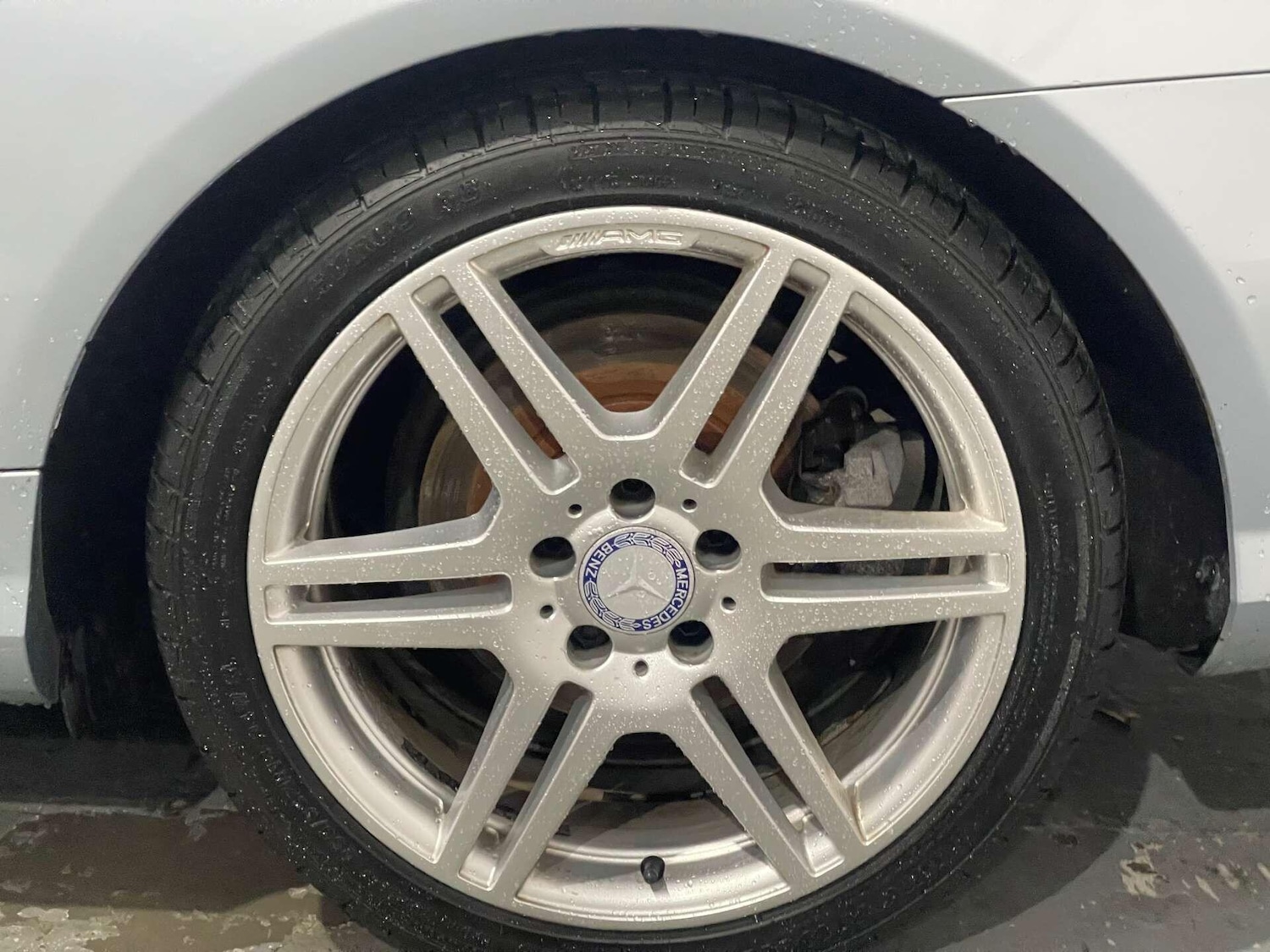 Used Mercedes-Benz E Class 2012 for sale - 76936582: Photo 52