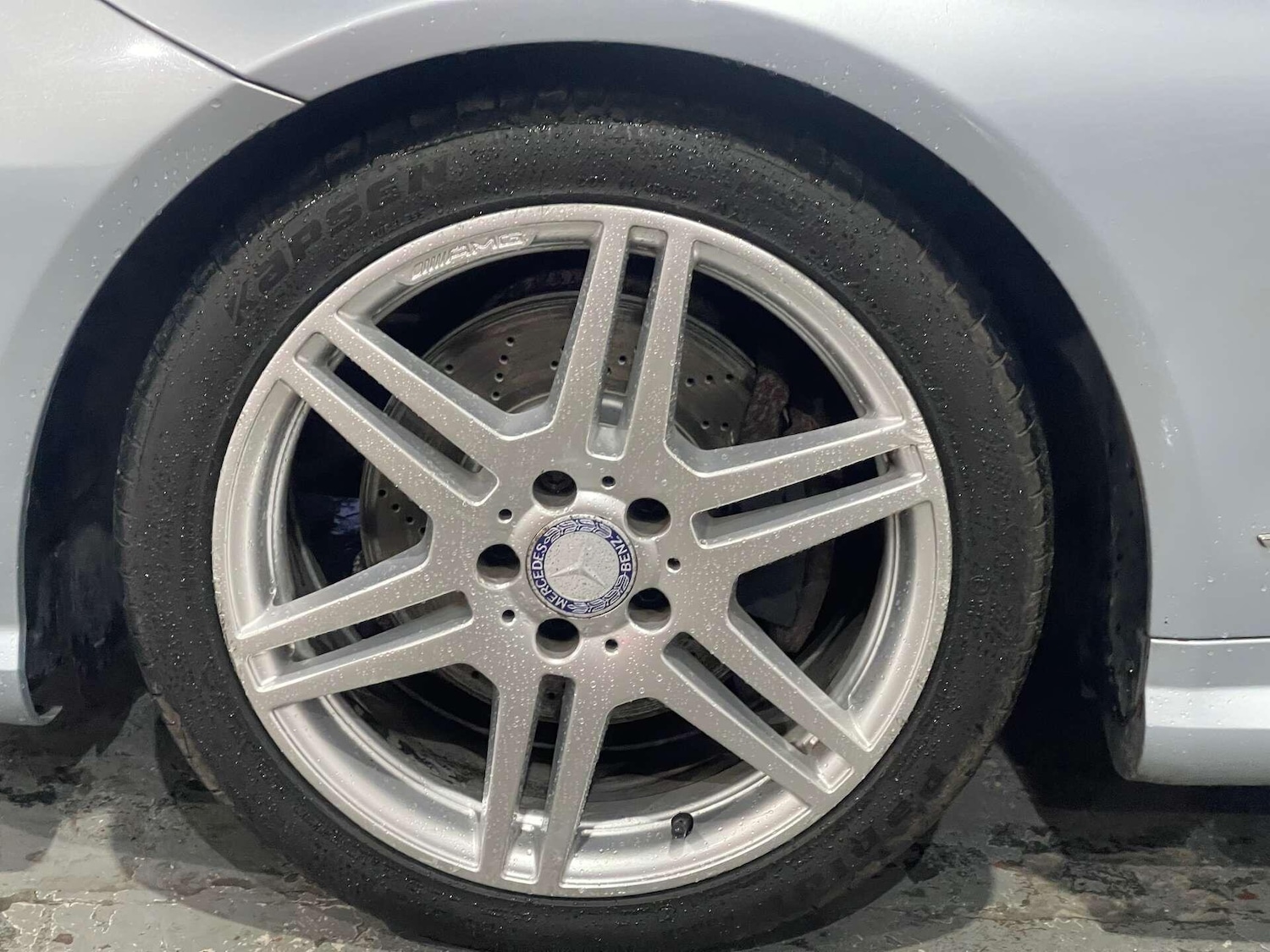 Used Mercedes-Benz E Class 2012 for sale - 76936582: Photo 53