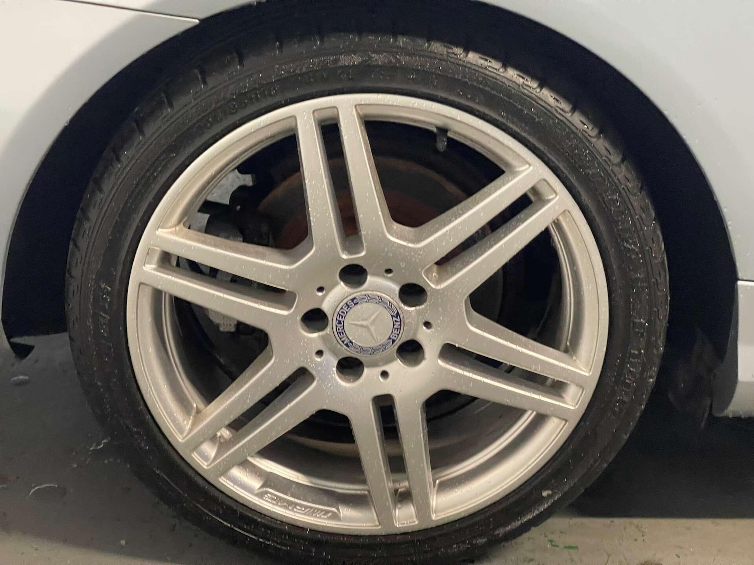 Used Mercedes-Benz E Class 2012 for sale - 76936582: Photo 54