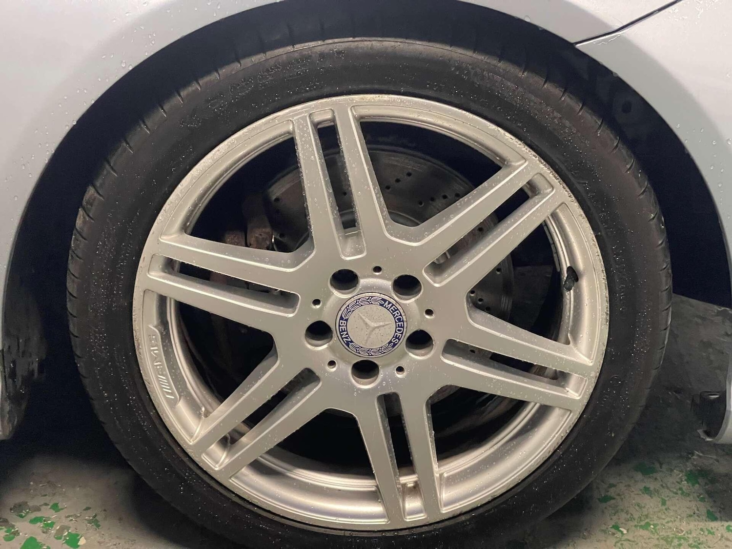 Used Mercedes-Benz E Class 2012 for sale - 76936582: Photo 55