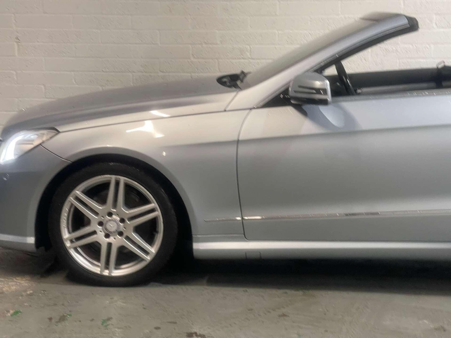 Used Mercedes-Benz E Class 2012 for sale - 76936582: Photo 56