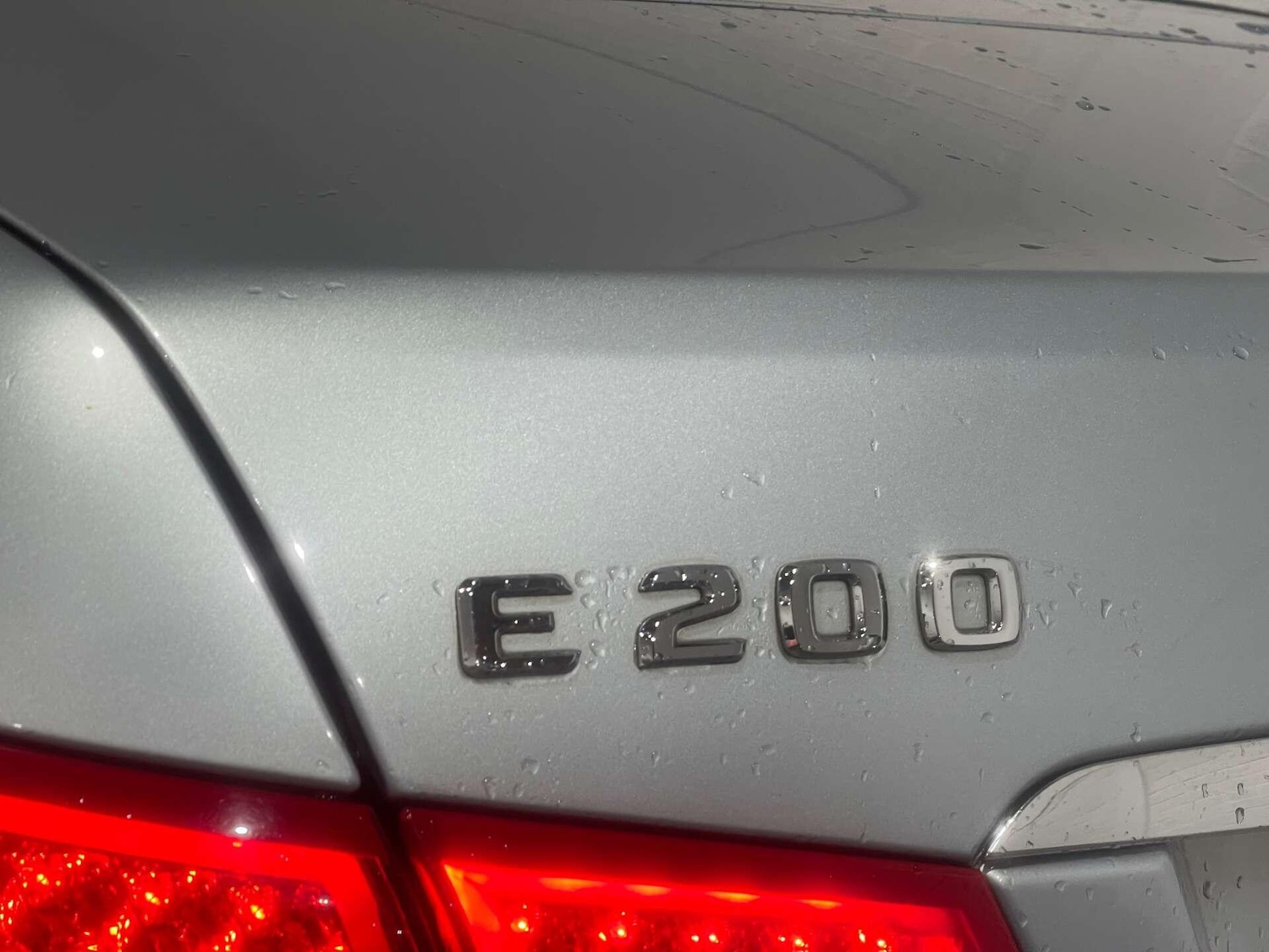 Used Mercedes-Benz E Class 2012 for sale - 76936582: Photo 59