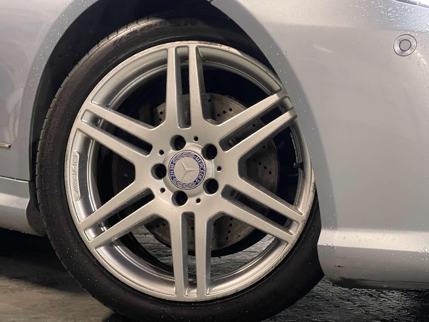 Used Mercedes-Benz E Class 2012 for sale - 76936582: Photo 7