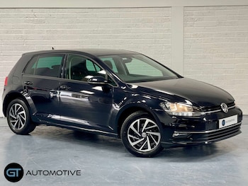 Used Volkswagen Golf 2019 for sale - 78806760: Photo