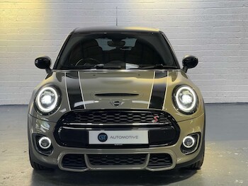 Used MINI Hatch 2019 for sale - 78389831: Photo