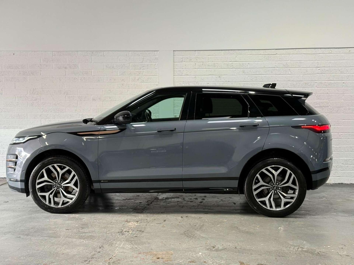 Used Land Rover Range Rover Evoque 2019 for sale - 76936565: Photo 10