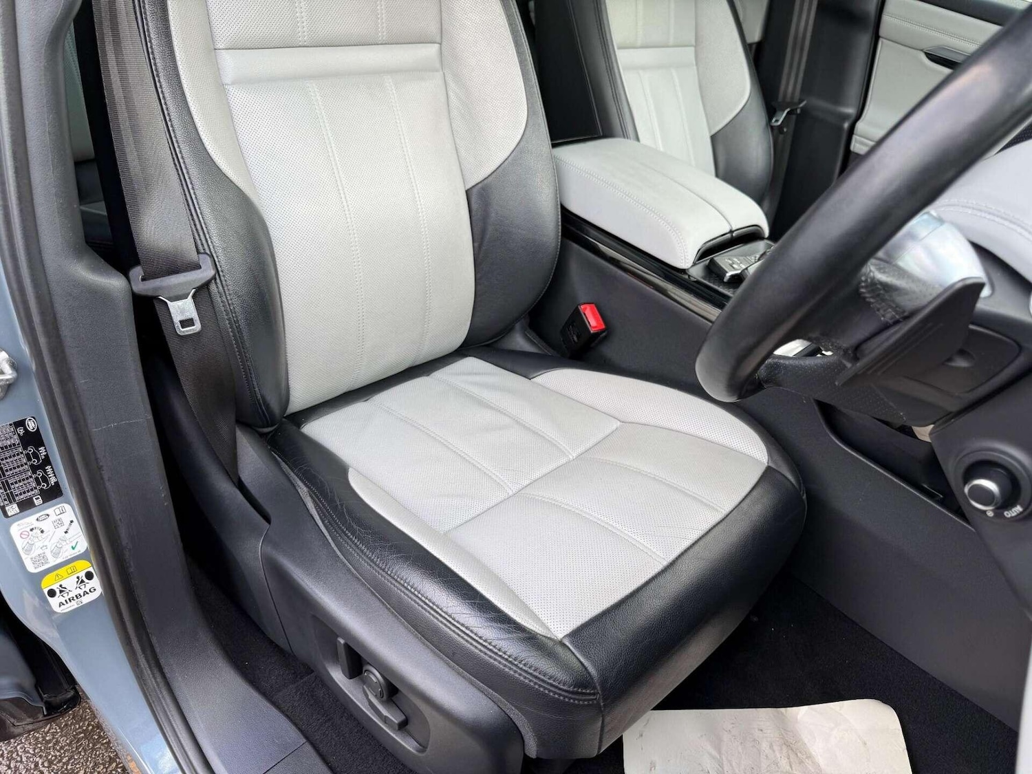 Used Land Rover Range Rover Evoque 2019 for sale - 76936565: Photo 12