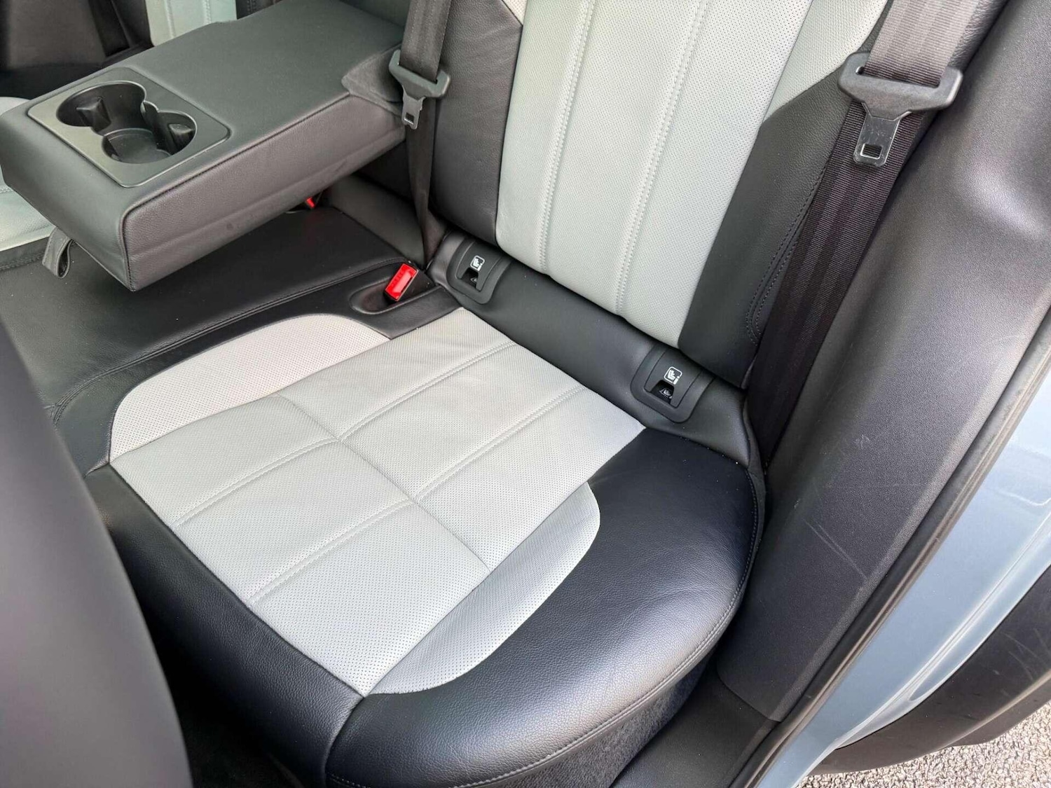 Used Land Rover Range Rover Evoque 2019 for sale - 76936565: Photo 13