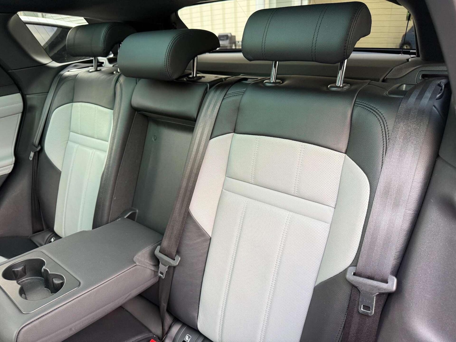 Used Land Rover Range Rover Evoque 2019 for sale - 76936565: Photo 14