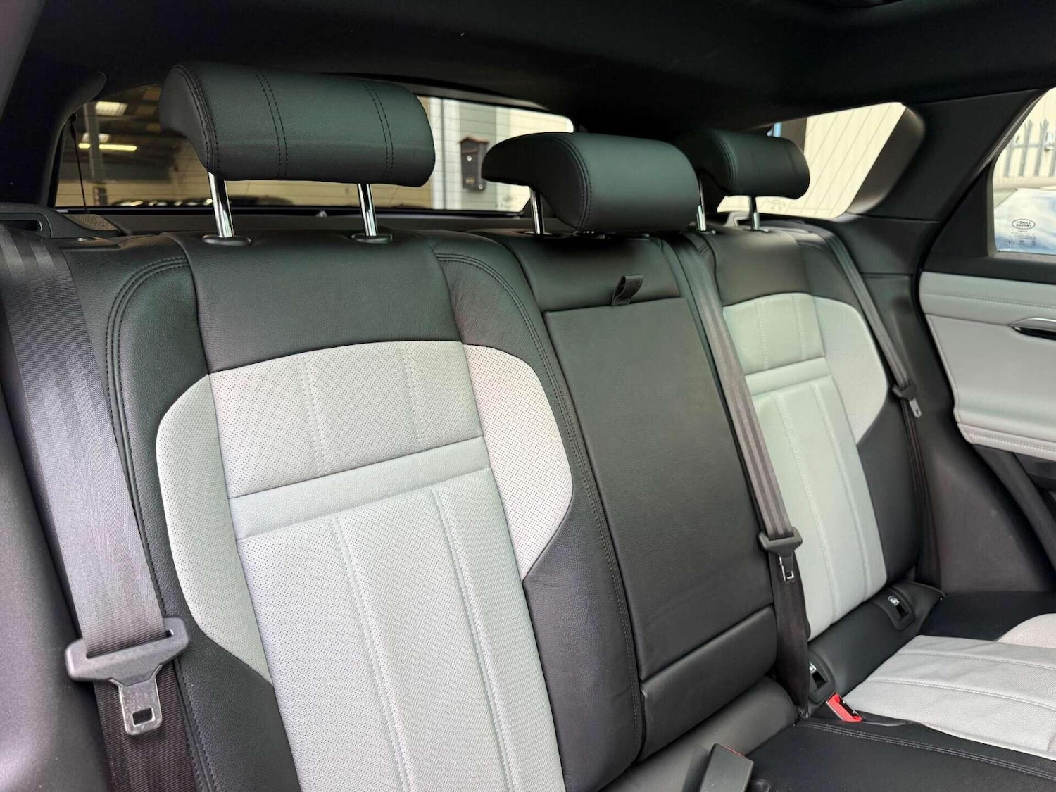 Used Land Rover Range Rover Evoque 2019 for sale - 76936565: Photo 16