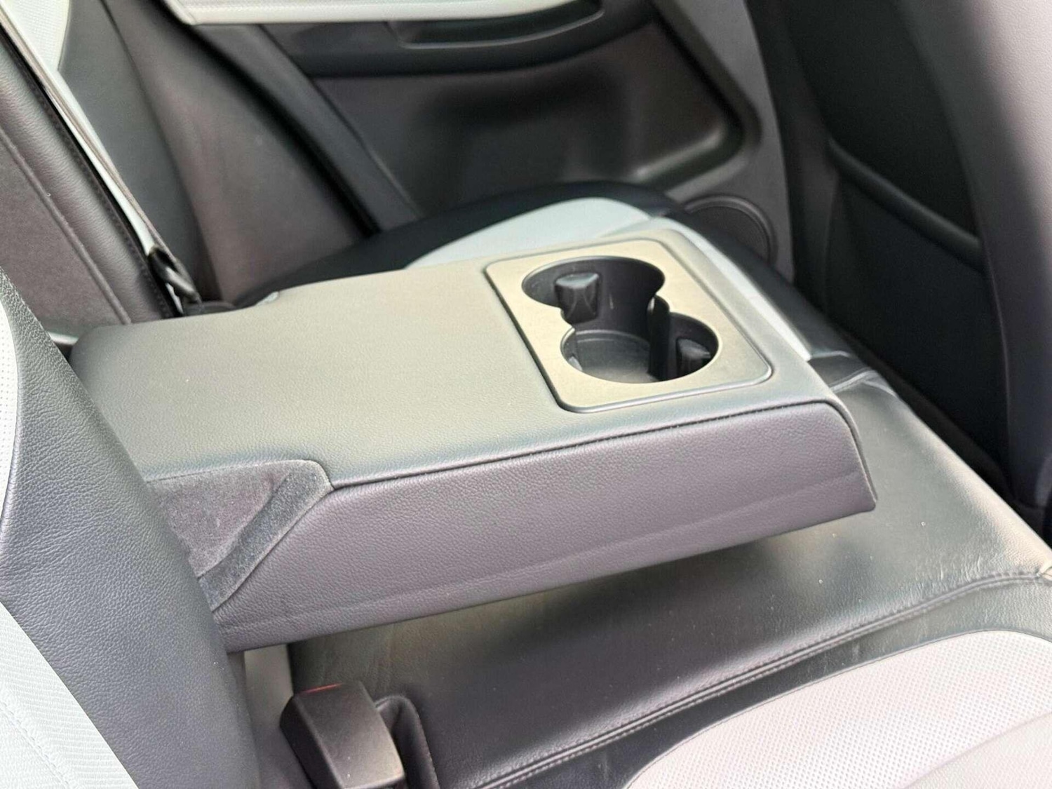 Used Land Rover Range Rover Evoque 2019 for sale - 76936565: Photo 22