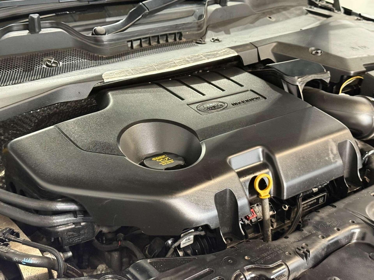 Used Land Rover Range Rover Evoque 2019 for sale - 76936565: Photo 28