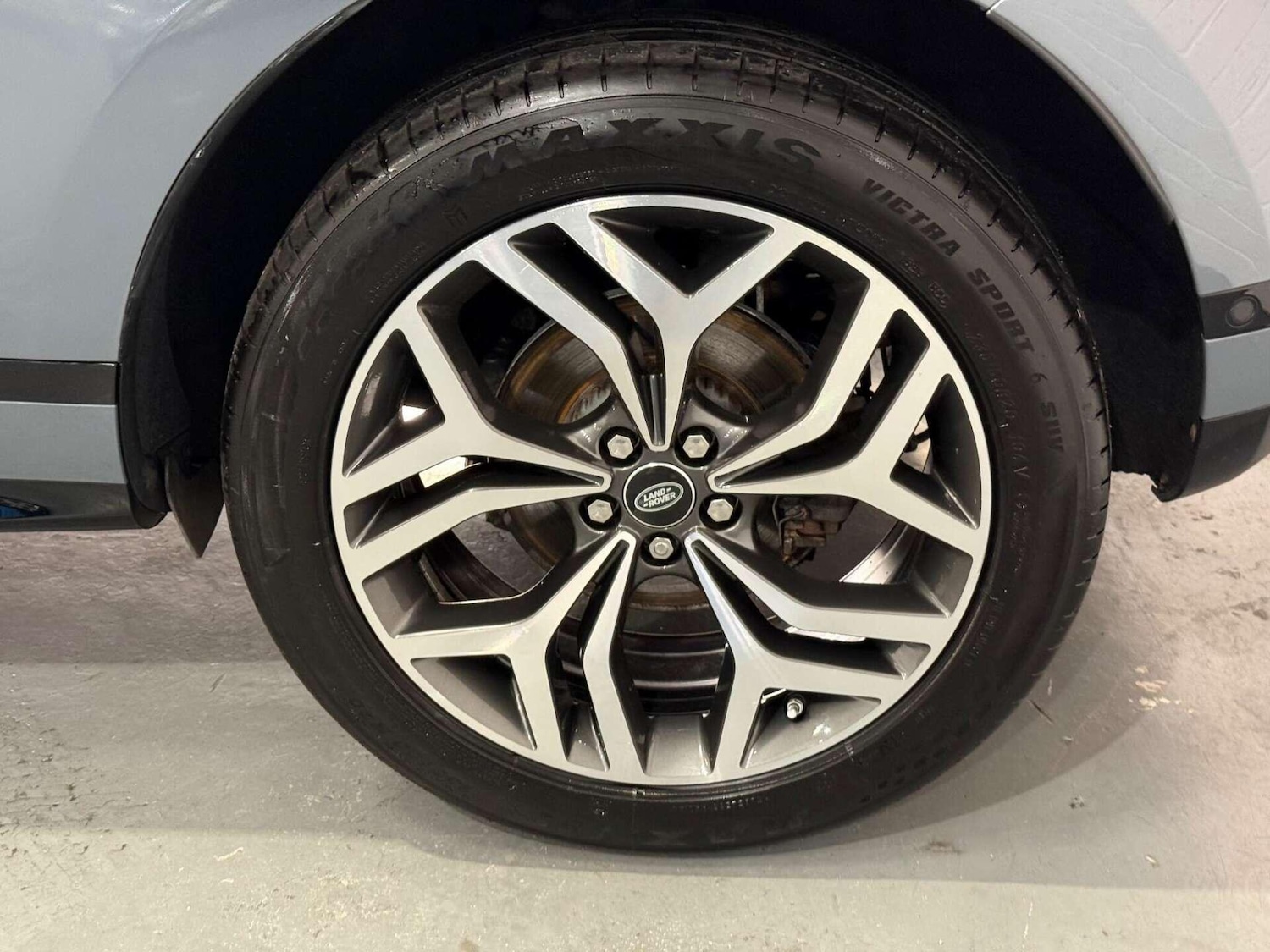 Used Land Rover Range Rover Evoque 2019 for sale - 76936565: Photo 29