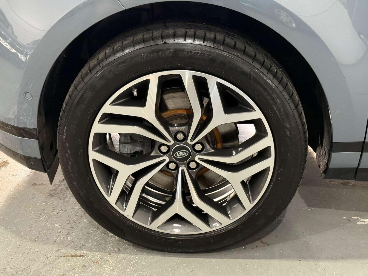 Used Land Rover Range Rover Evoque 2019 for sale - 76936565: Photo 30