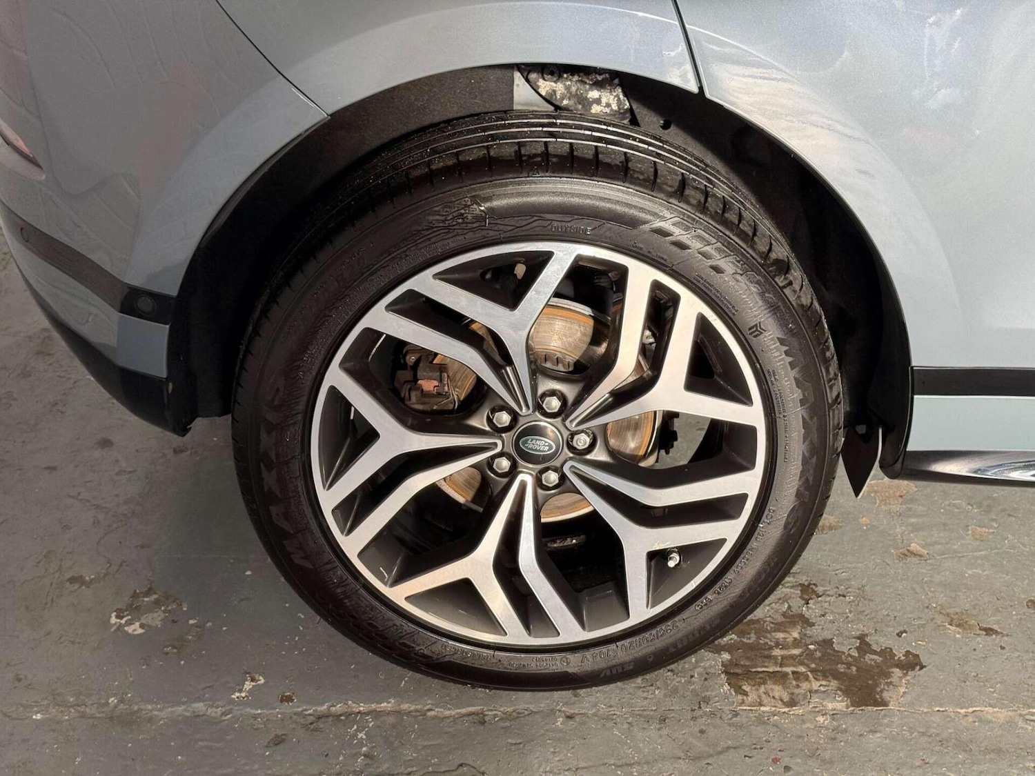 Used Land Rover Range Rover Evoque 2019 for sale - 76936565: Photo 31