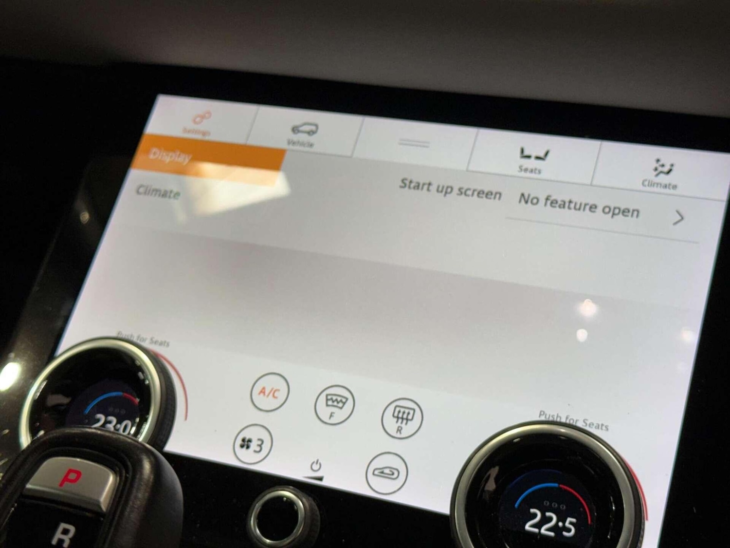 Used Land Rover Range Rover Evoque 2019 for sale - 76936565: Photo 34