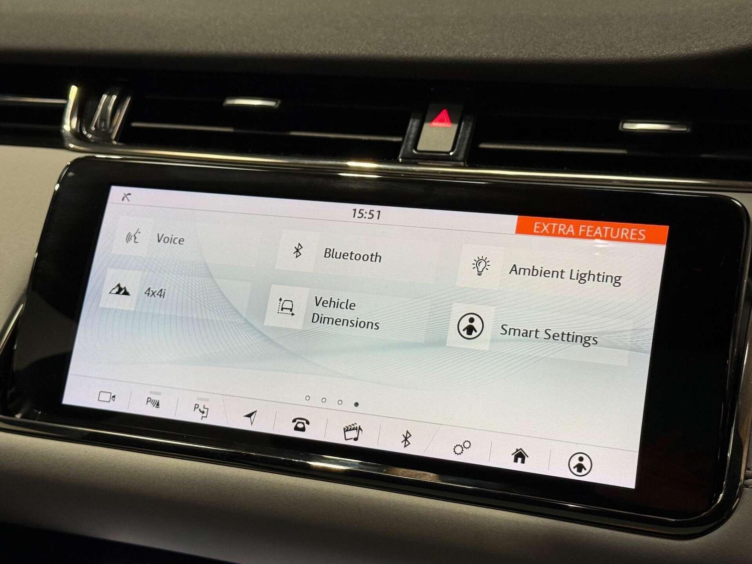 Used Land Rover Range Rover Evoque 2019 for sale - 76936565: Photo 36