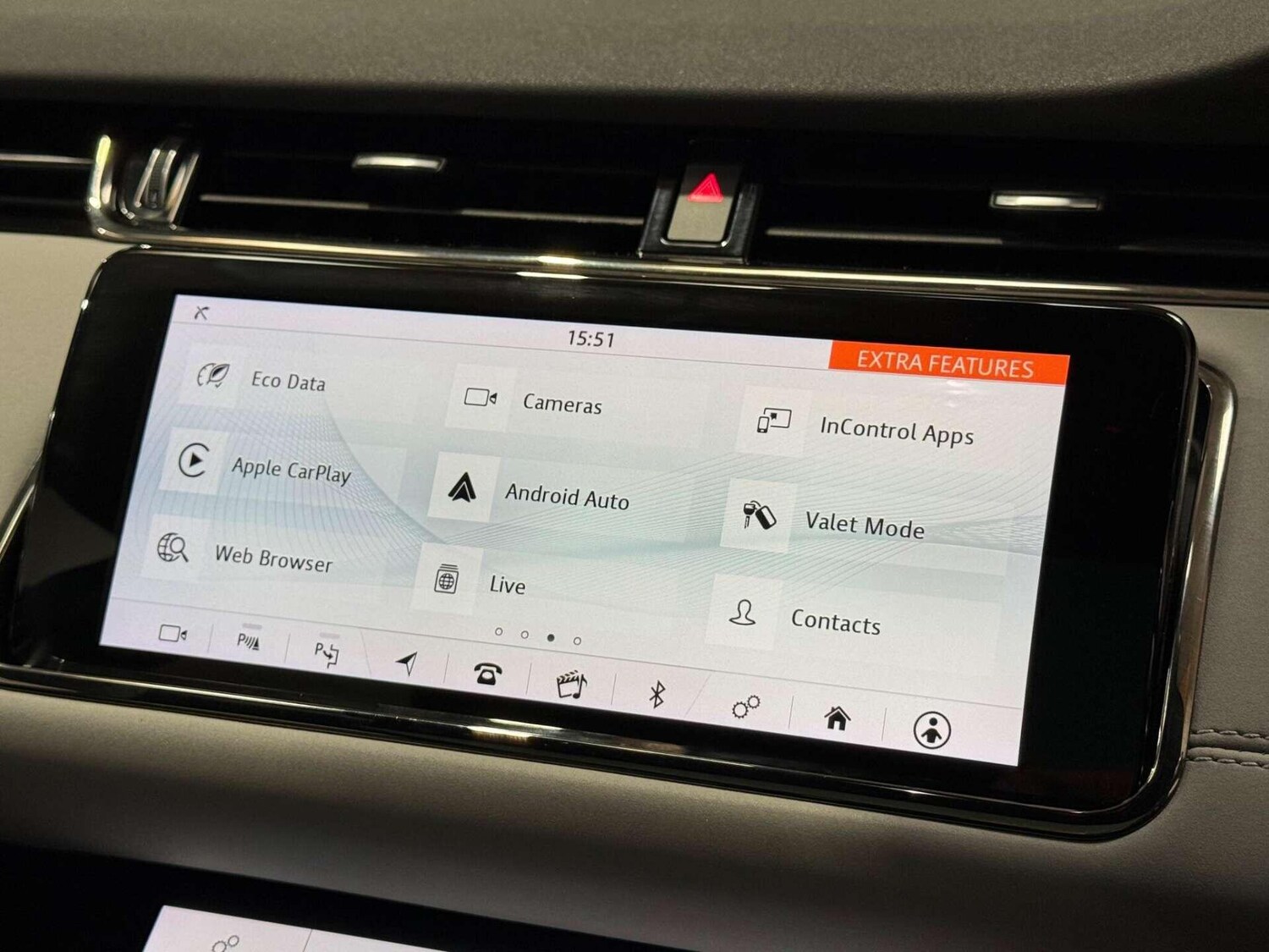 Used Land Rover Range Rover Evoque 2019 for sale - 76936565: Photo 37